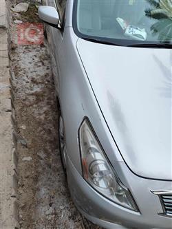 ئينفنتي G37 کۆنڤێرتەبل